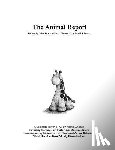 Schutten, David - The Animal Report