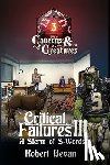 Bevan, Robert - Critical Failures III