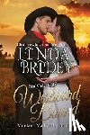 Bridey, Linda - Mail Order Bride: Westward Bound: A Clean Historical Mail Order Bride Romance