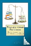 Gonzalez Maldonado, Rafael - Mucuna versus Parkinson. Treatment with natural levodopa