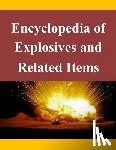 U. S. Army Research and Development Comm - Encyclopedia of Explosives and Related Items