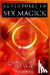 Brand, Damon - Adventures In Sex Magick
