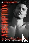 Reynolds, Aurora Rose - Assumption: Underground Kings