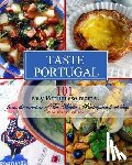 Dias, Lisa - Taste Portugal 101 Easy Portuguese Recipes