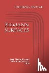 Freitag, Eberhard - Riemann Surfaces: Sheaf Theory, Riemann Surfaces, Automorphic Forms