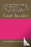 Law Books, Ezi Ogidi - Complete Baby Bar Exam Package - 1L 2L Contracts Criminal law and Torts: Look Inside!