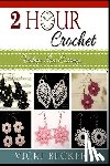 Becker, Vicki - Vintage Lace Earrings