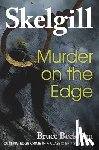 Beckham, Bruce - Murder on the Edge