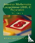 Chen, Jane - American Mathematics Competitions (AMC 8) Preparation (Volume 3)