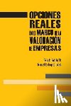 Tie, Felix Doldan - Opciones reales en el marco de la valoración de empresas