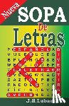 Lubandi, J. S. - Nueva SOPA De Letras
