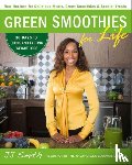 Smith, JJ - Green Smoothies for Life
