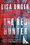 Unger, Lisa - The Red Hunter
