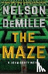 DeMille, Nelson - The Maze
