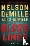 DeMille, Nelson, Demille, Alex - Blood Lines