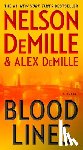 DeMille, Nelson, DeMille, Alex - Blood Lines