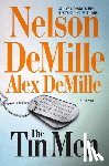 DeMille, Nelson, DeMille, Alex - Tin Men