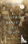 Jones, Sherry - Josephine Baker's Last Dance