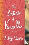 Christie, Sally - The Sisters of Versailles