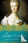 Christie, Sally - The Enemies of Versailles