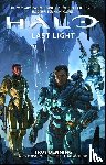 Denning, Troy - Halo: Last Light