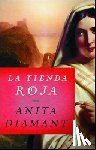 Diamant, Anita - La tienda roja