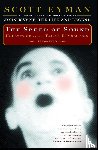 Eyman, Scott - The Speed of Sound