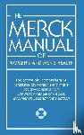 Various - Merck Manual of Women's and Men's Health
