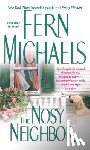 Michaels, Fern - Nosy Neighbor