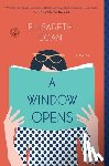 Egan, Elisabeth - A Window Opens