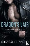 Fernando, Chantal - Dragon's Lair