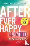Todd, Anna - After Ever Happy
