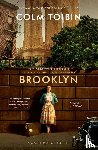Toibin, Colm - Brooklyn