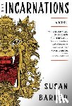 Barker, Susan - The Incarnations