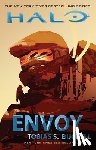 Buckell, Tobias S. - Halo: Envoy