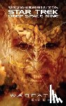 Mack, David - Star Trek: Deep Space Nine: Warpath