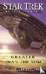 Bennett - STAR TREK