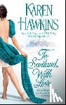 Hawkins - TO SCOTLAND_ WITH LOVE