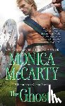 McCarty, Monica - The Ghost