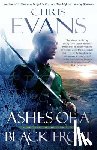 Evans, Chris - Ashes of a Black Frost