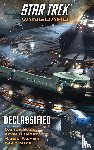 Mack, David, Palmieri, Marco, Ward, Dayton - Star Trek