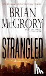 Mcgrory, Brian - Strangled