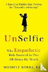 Borba, Michele - UnSelfie
