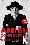 Stoltzfus, "Lebanon" Levi, Henican, Ellis - Amish Confidential