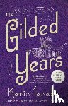Tanabe, Karin - The Gilded Years