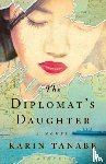 Tanabe, Karin - The Diplomat's Daughter