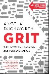 Duckworth, Angela - Grit