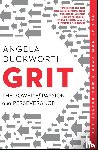 Duckworth, Angela - Grit