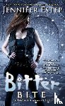Estep, Jennifer - Bitter Bite