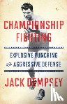 Dempsey, Jack - Championship Fighting